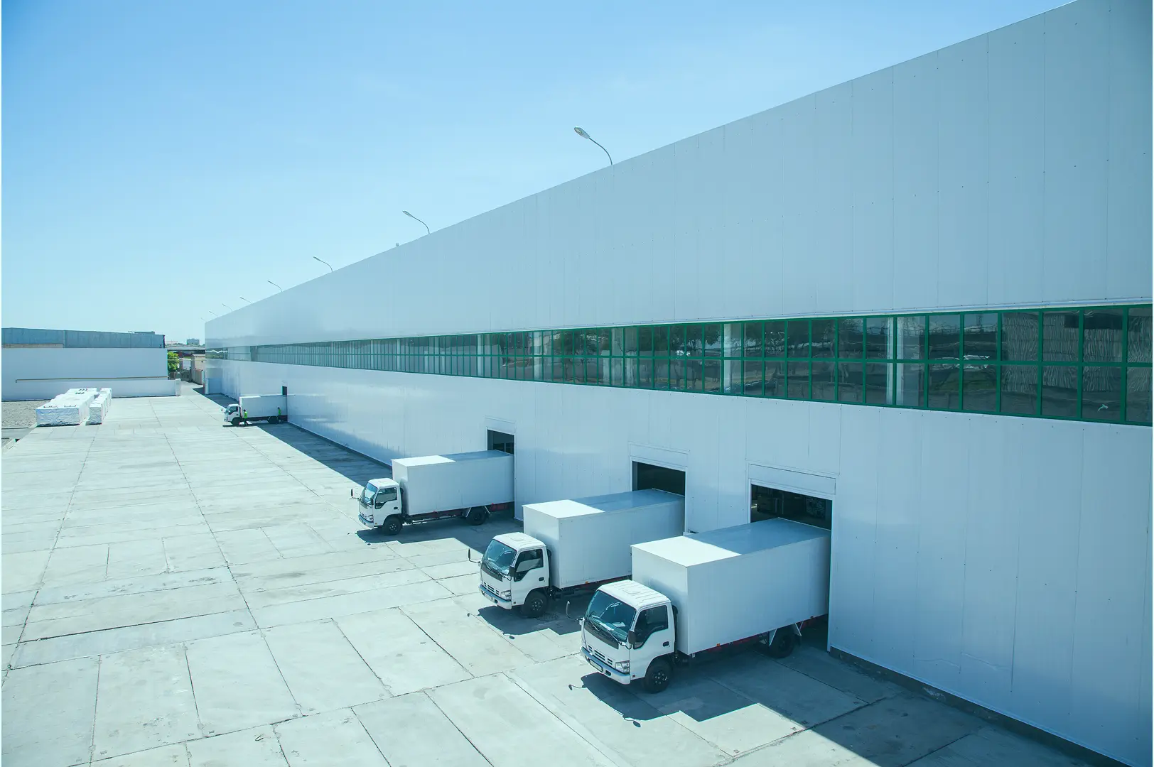 Industrial